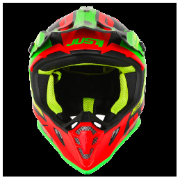 6063320292001-J38-BLADE-RED-LIME-BLACK-MATT-FRONT