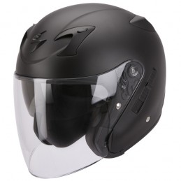 EXO-220 NOIR MAT S