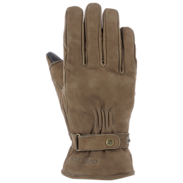 OVERLAP LONDON GLOVES MAN -...