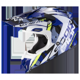 46-287-116-04-VX-16 AIR WAKA NOIR-BLANC-BLEU