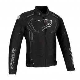 BLOUSON TEXTILE BERING...