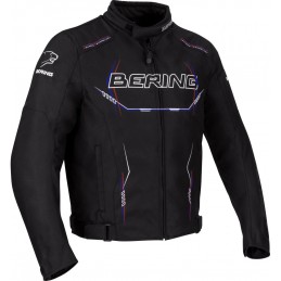 BLOUSON TEXTILE BERING...