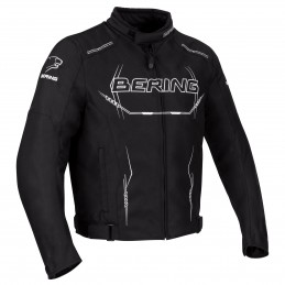BLOUSON TEXTILE BERING...