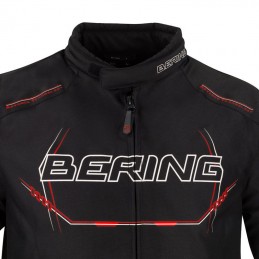 BLOUSON TEXTILE BERING...