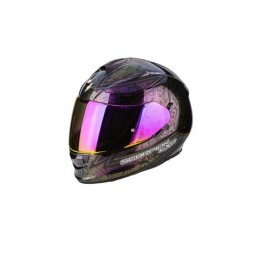 51-059-38-02-EXO-510 AIR FANTASY CAMELEON NOIR