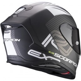 SCORPION EXO-R1 AIR HALLEY...