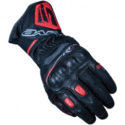 FIVE RFX SPORT BLACK / RED