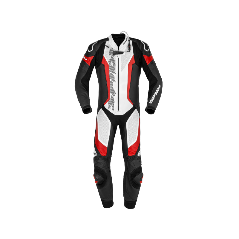 COMBINAISON MOTO CUIR SPIDI LASER PRO PERFORATED