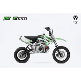 YCF MOTO 110CC LITE RACE 2022