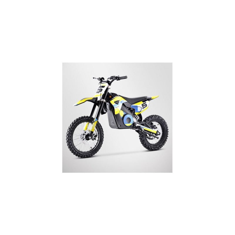 Moto électrique 1300 watts enfant