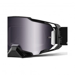 MASQUE ARMEGA 100% - BLACK - ZOOM