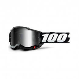 MASQUE ACCURI CROSS 100% BLACK