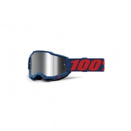 MASQUE ACCURI 2 100% - ODEON - entier