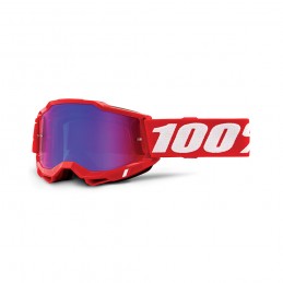 MASQUE ACCURI 2 100% - RED CROSS -