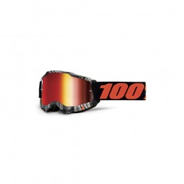 MASQUE ACCURI 2 100% - GEOSPACE -