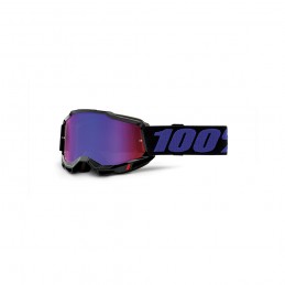 MASQUE ACCURI 2 100% - MOORE -