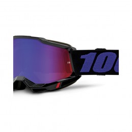 MASQUE ACCURI 2 100% - MOORE - zoom