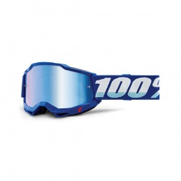 MASQUE ACCURI 2 100% - BLUE -