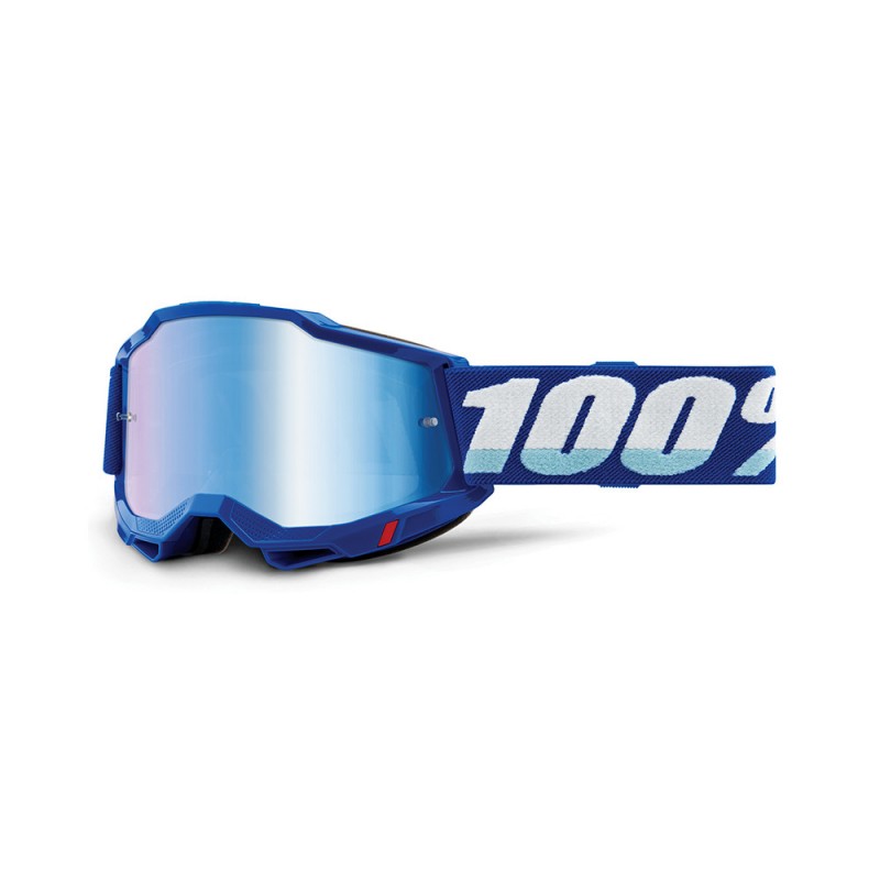 MASQUE ACCURI 2 100% - BLUE - MASQUE ACCURI 2 100% - BLUE -