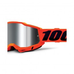MASQUE ACCURI 2 100% - ORANGE - zoom