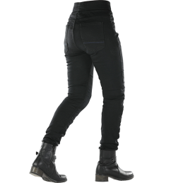 OVERLAP LEGGING JANE BLACK COTE