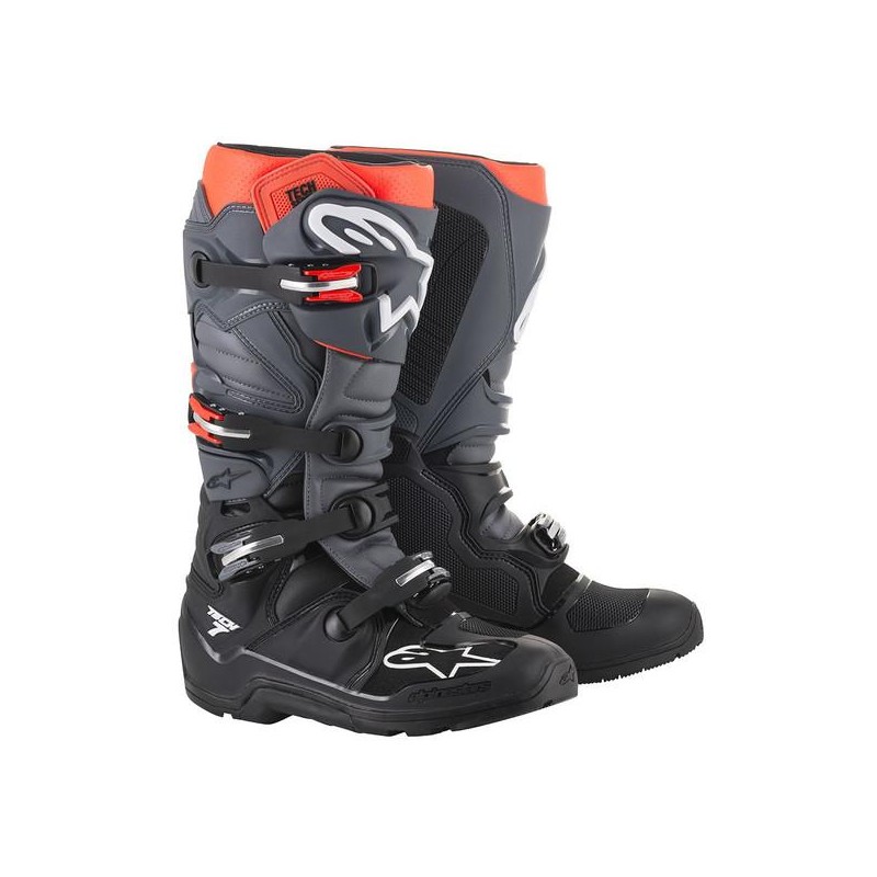 2012114-1133-bottes-alpinestars-tech7-enduro-noir-gris-rouge-3-55356 2012114-1133-bottes-alpinestars-tech7-enduro-noir-gris-rouge-3-55356