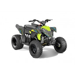 POLARIS OUTLAW 110 AVALANCHE