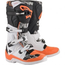 2015015-243-bottes-cross-alpinestars-tech5-blanc-noir-orange-fluo-1