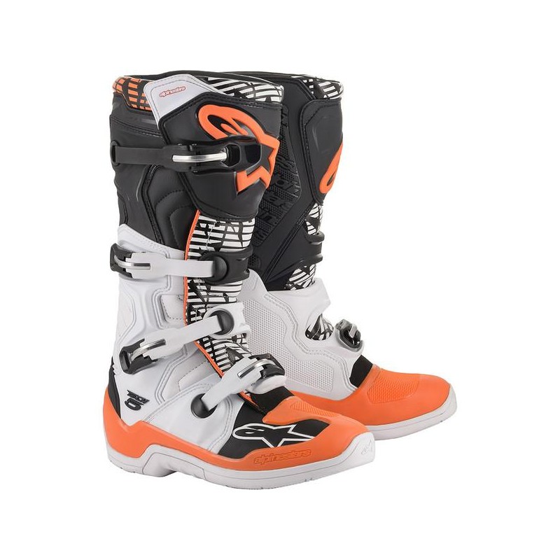 2015015-243-bottes-cross-alpinestars-tech5-blanc-noir-orange-fluo-1