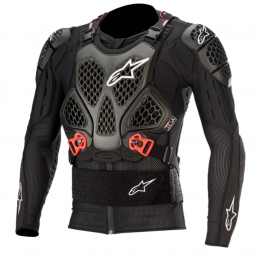 PARTS VESTE BIONIC TECH V2 S