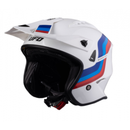 UFO CASQUE UFO HELMT...
