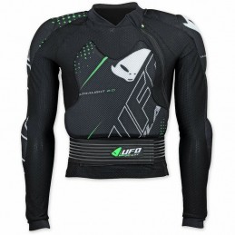 GILET DE PROTECTION UFO TS