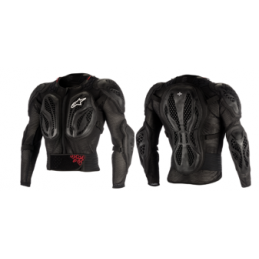 VESTE BIONIC ACTION L