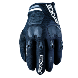 GANTS FIVE E. GLOVE XXL NOIR