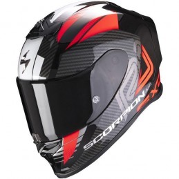 SCORPION EXO-R1 AIR HALLEY...