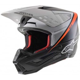 ALPINESTARS S-M5 RAYON BK...