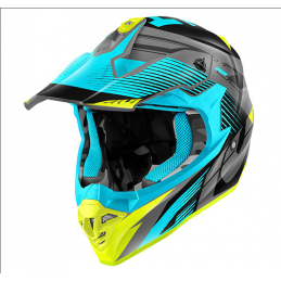 CASQUE GIVI INT. CROSS...