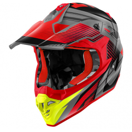 CASQUE GIVI INT. CROSS...