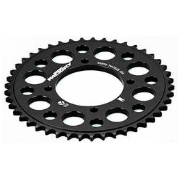 YCF COURONNE ALUMINIUM...