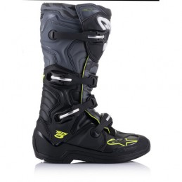 ALPINESTARS TECH 5 BOTTES...