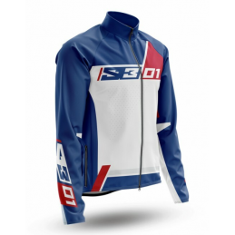 VESTE S3 COLLECTION 01...