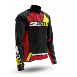 VESTE S3 COLLECTION 01 XL...