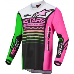 ALPINESTARS MAILLOT KIDS...