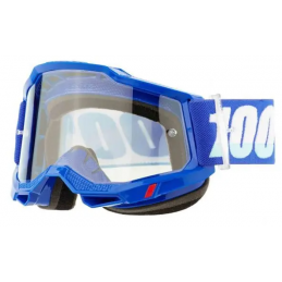 MASQUE ACCURI 2 OTG BLEU...