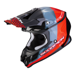 CASQUE SCORPION VX16 AIR...