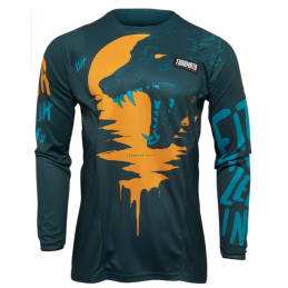 MAILLOT PULSE COUTING SHEEP...