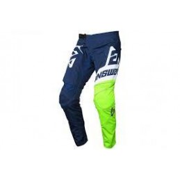 PANTALON ANSWER SYNCRON...