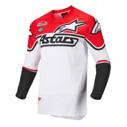 ALPINESTARS MAILLOT RACER...