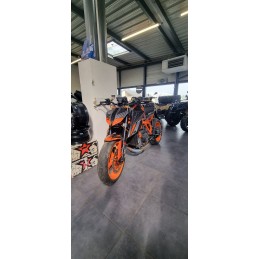 KTM 1290 superduke v3