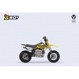 YCF 50A 2025